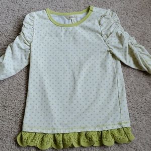 Matilda Jane Rehearsal Time tee